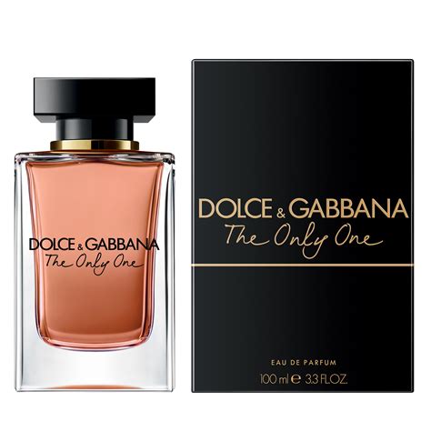 dolce gabbana the only one 10 ml|Dolce & Gabbana the one fragrantica.